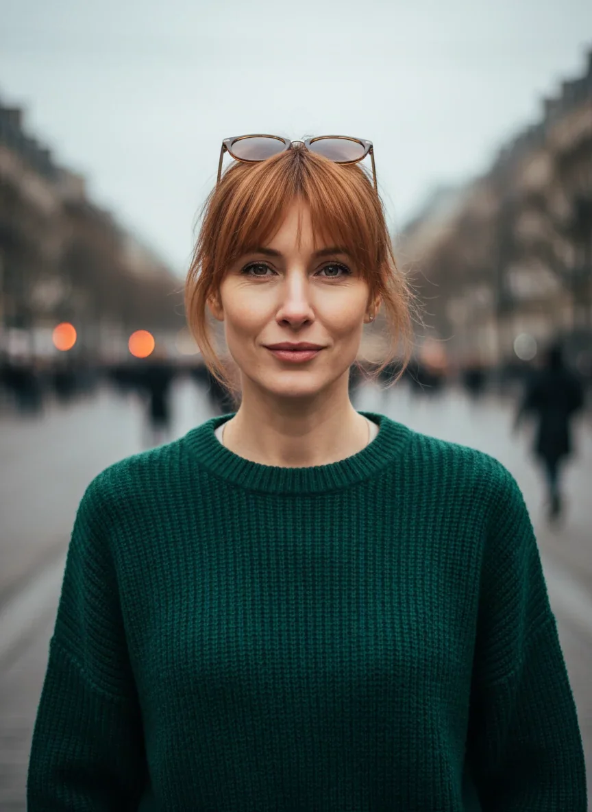 Audrey