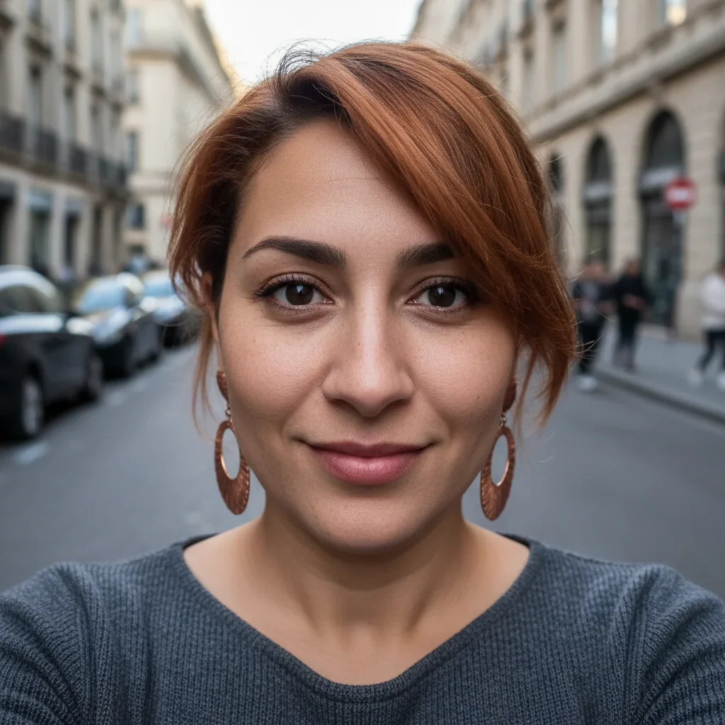 Anissa