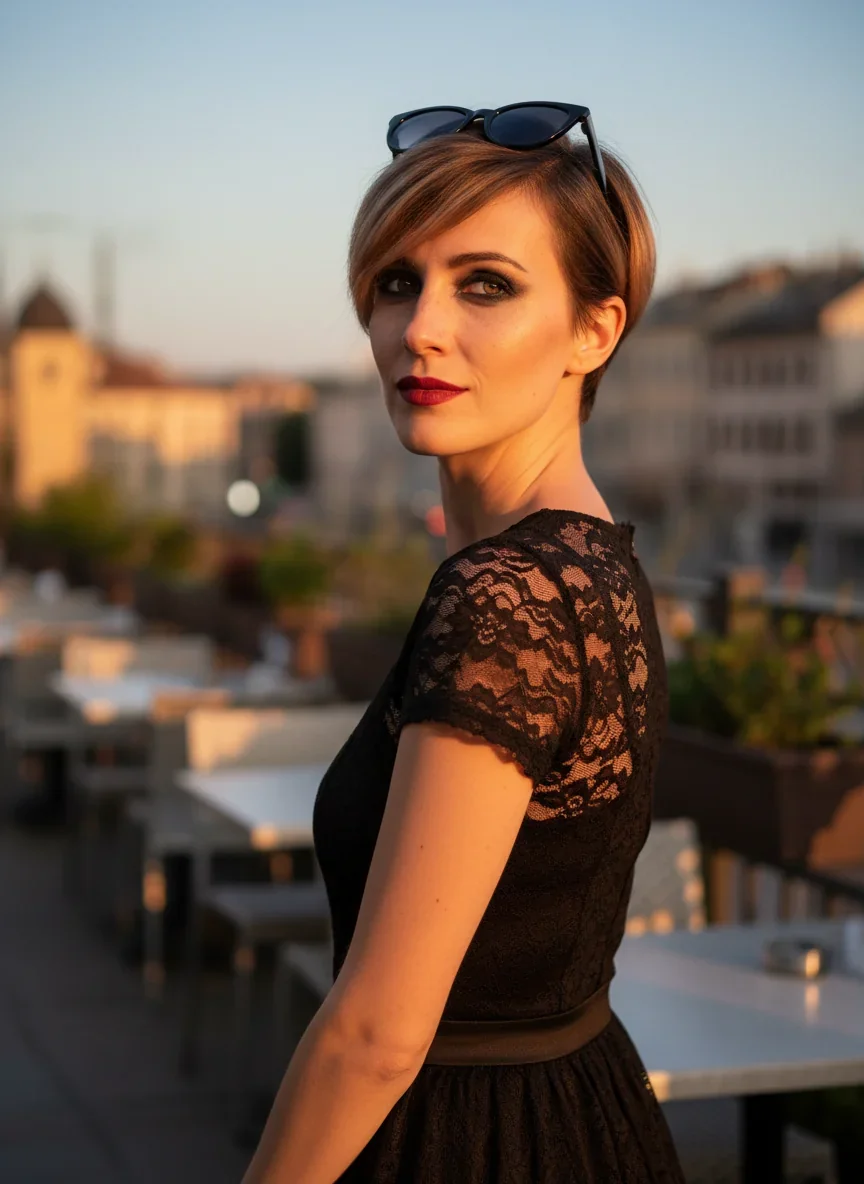 Photo 2 de Aya