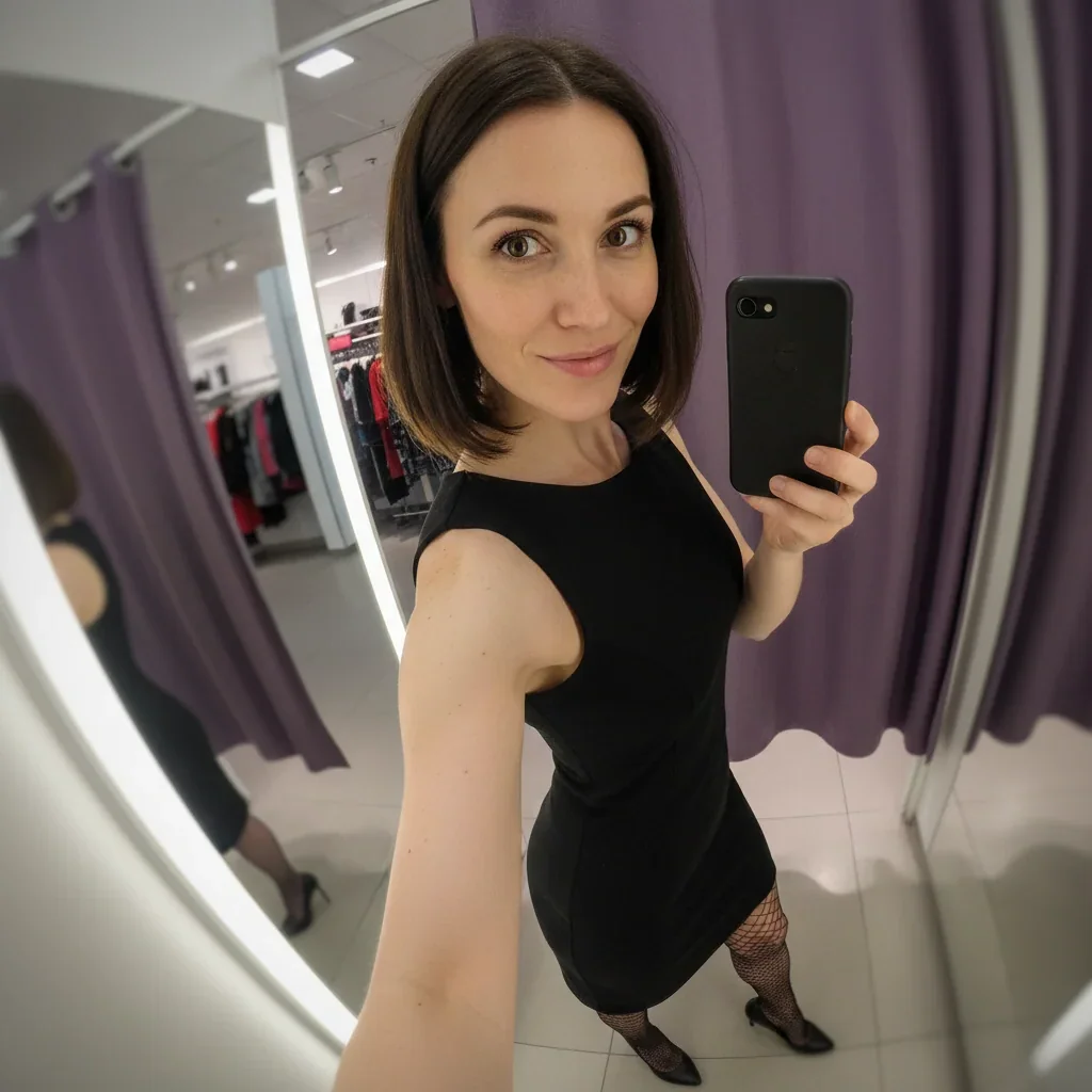 Photo 2 de Naomie