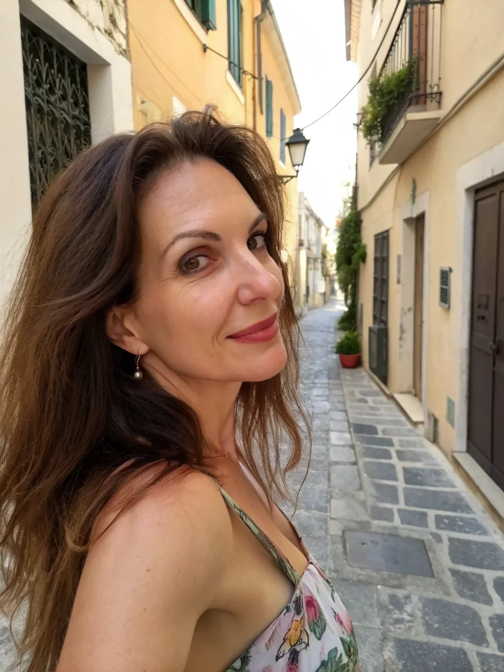 Photo 2 de Assia