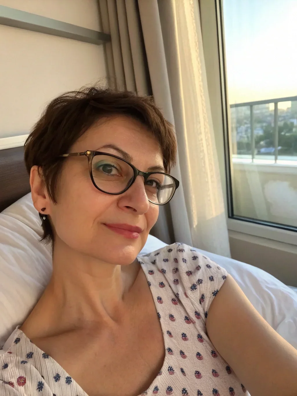 Photo 2 de Khadija