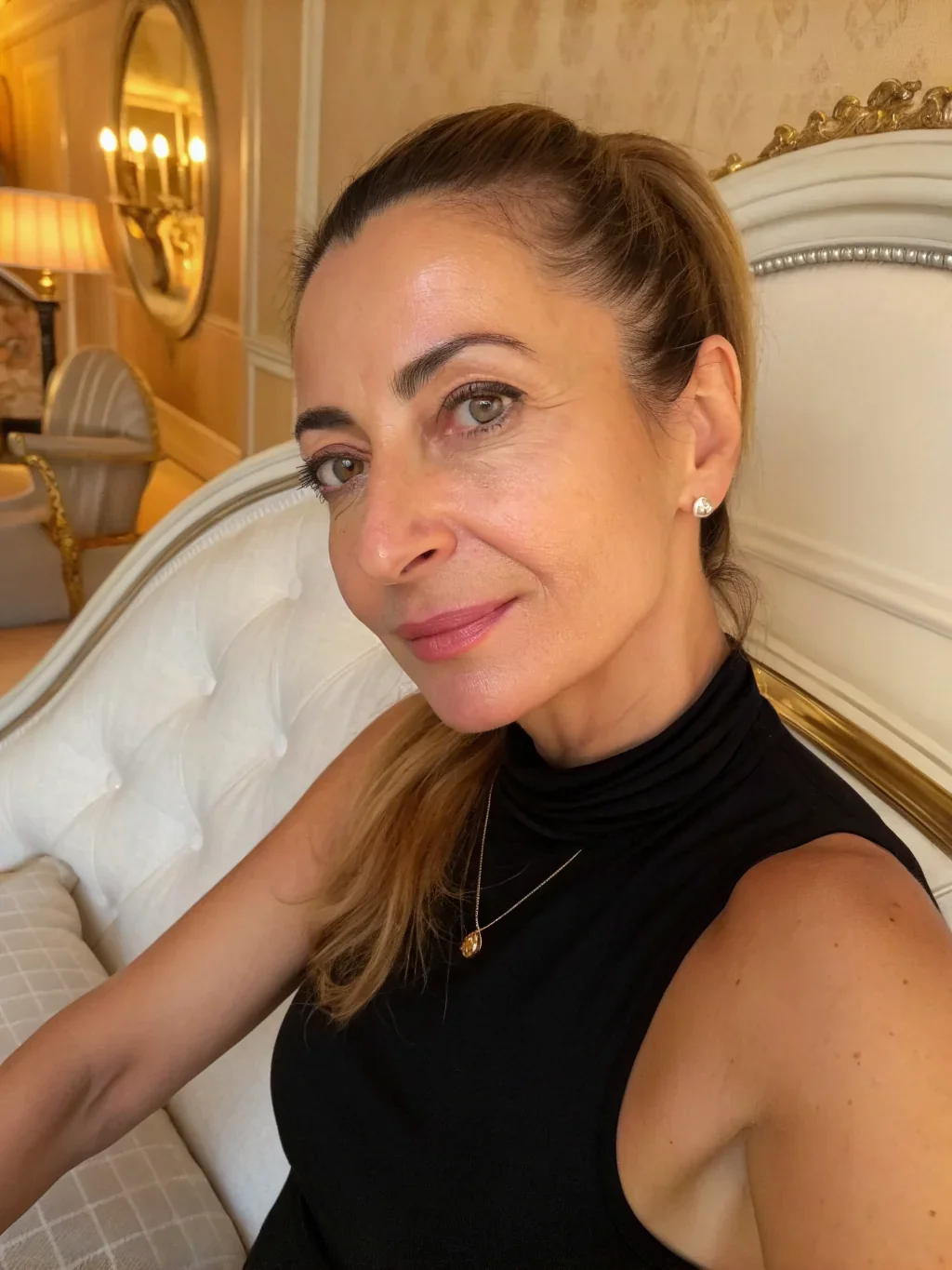 Mélissa