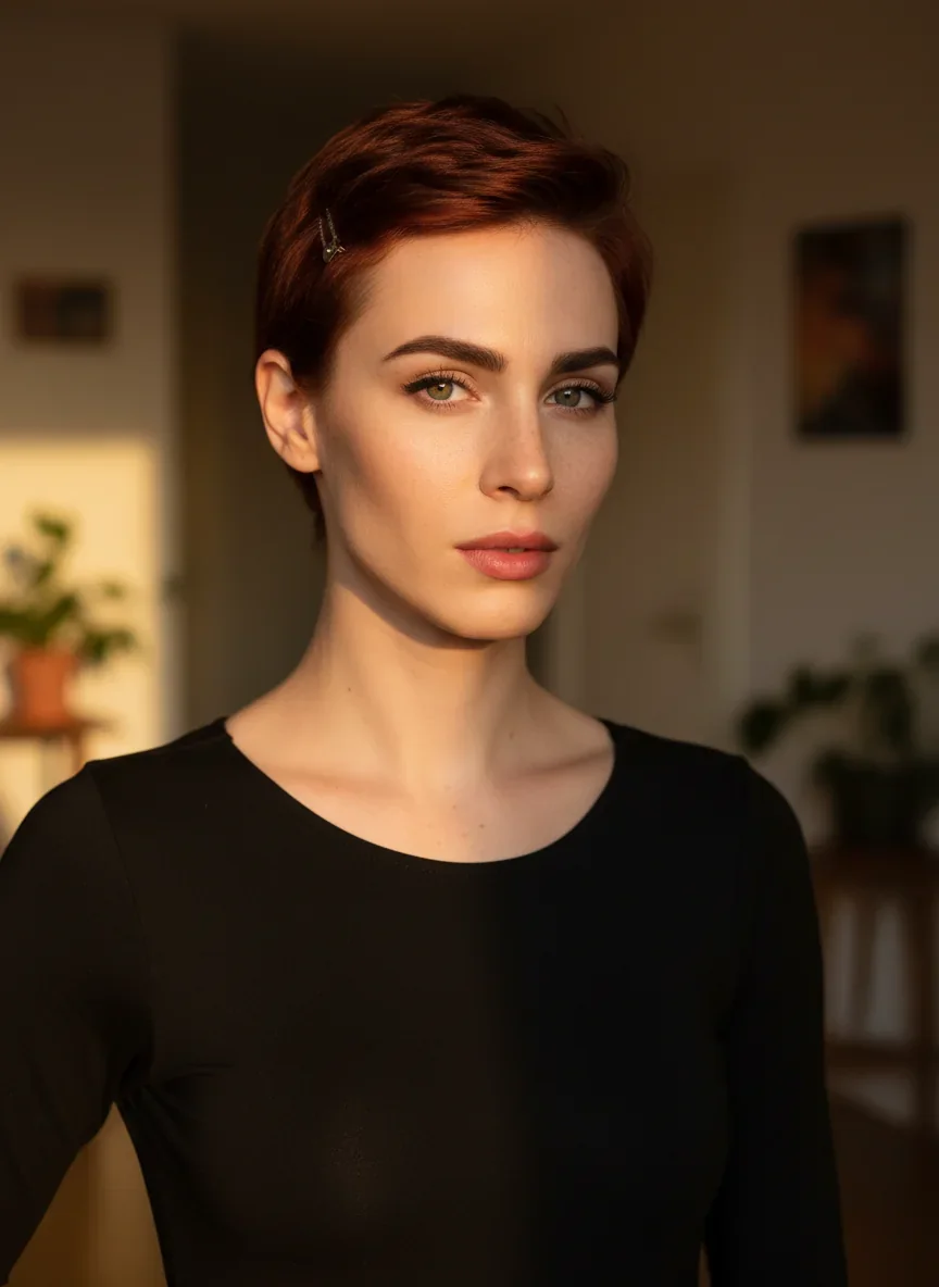 Rebecca