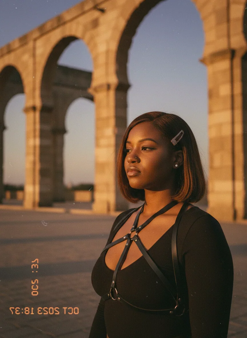 Oumou
