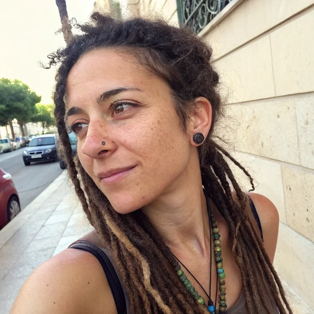 Photo 2 de Lina