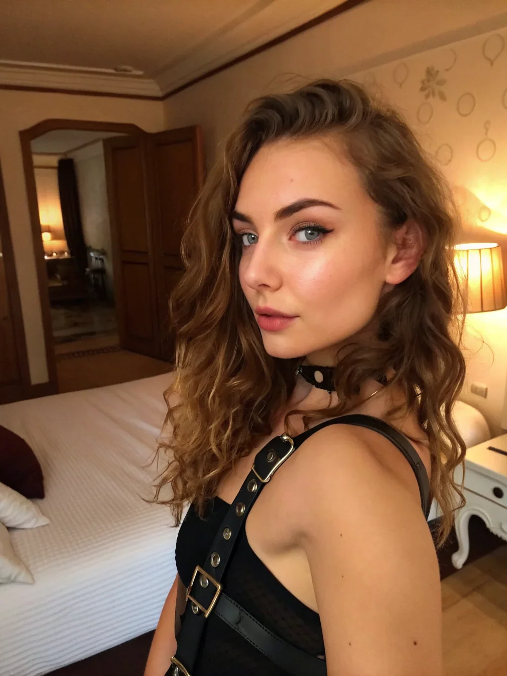 Kelly