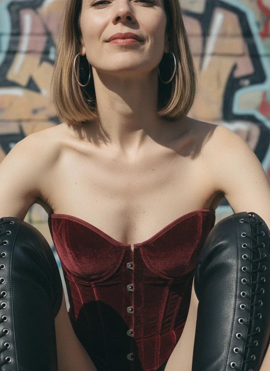 Gabrielle