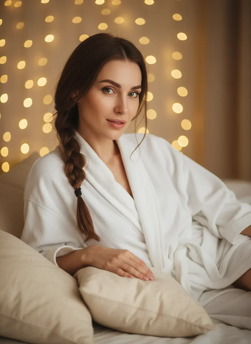 Mélanie
