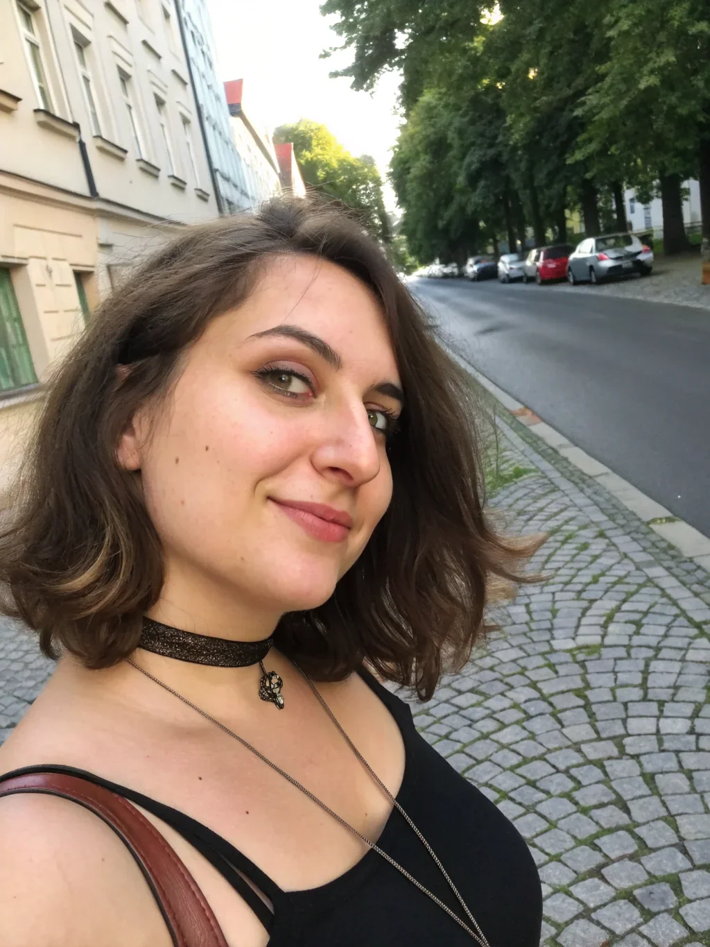 Photo 2 de Elise