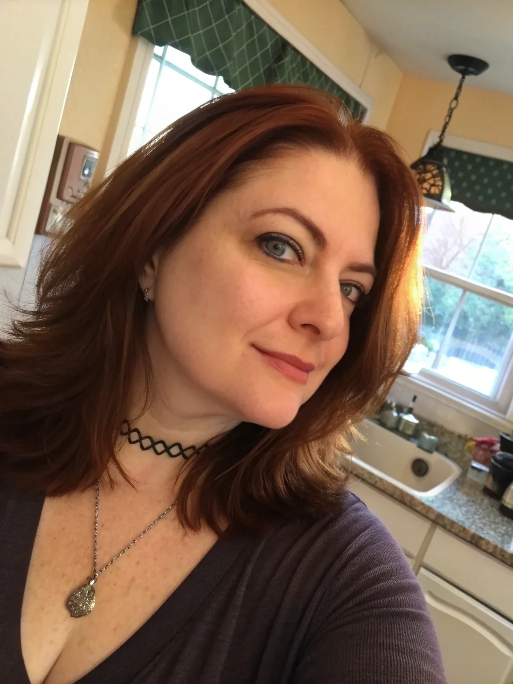 Sarah