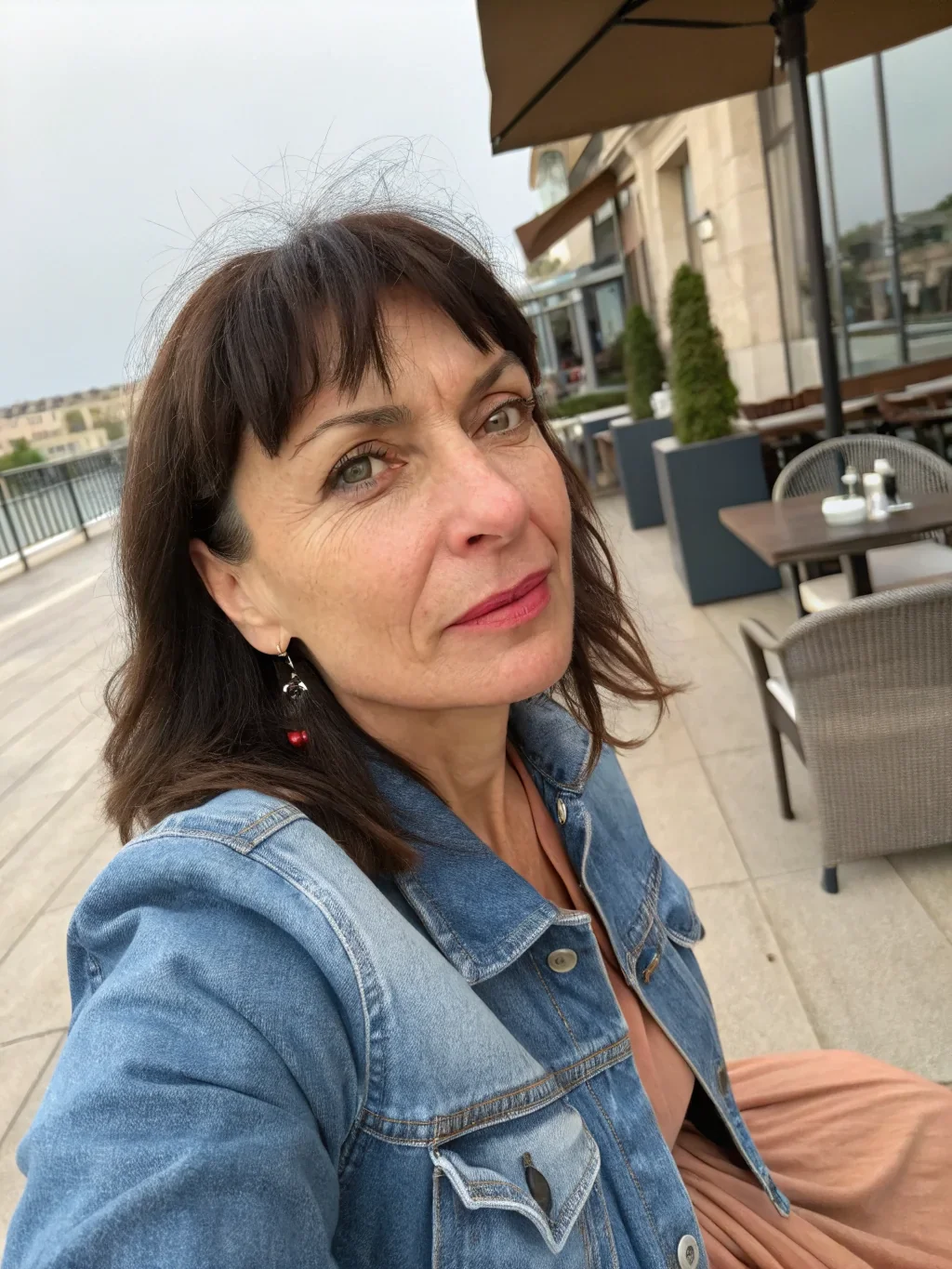 Charline