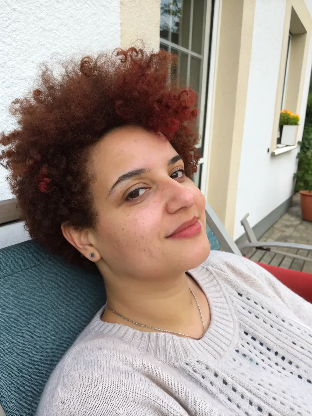 Photo 2 de Aminata