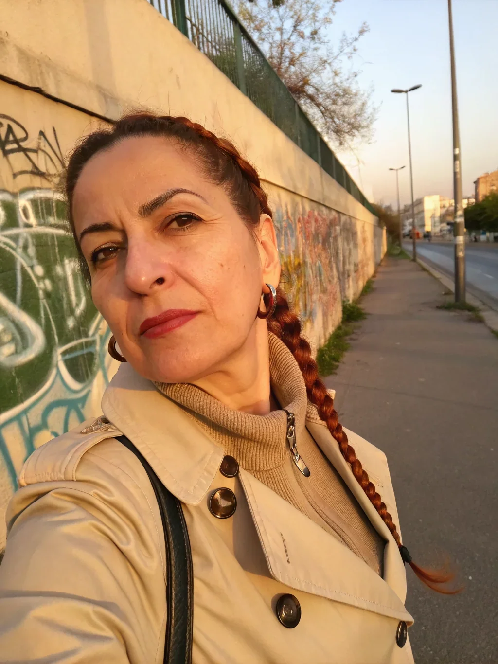 Photo 2 de Amina