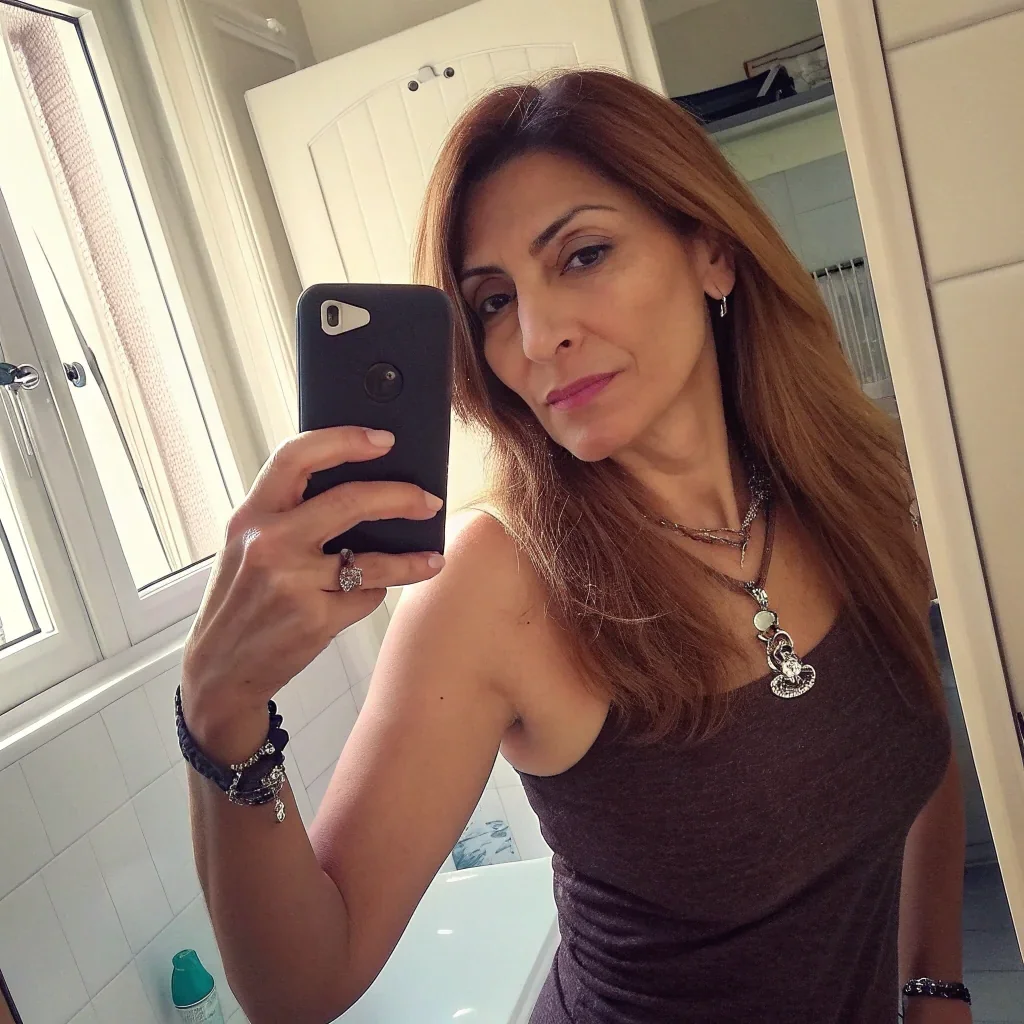 Andréa