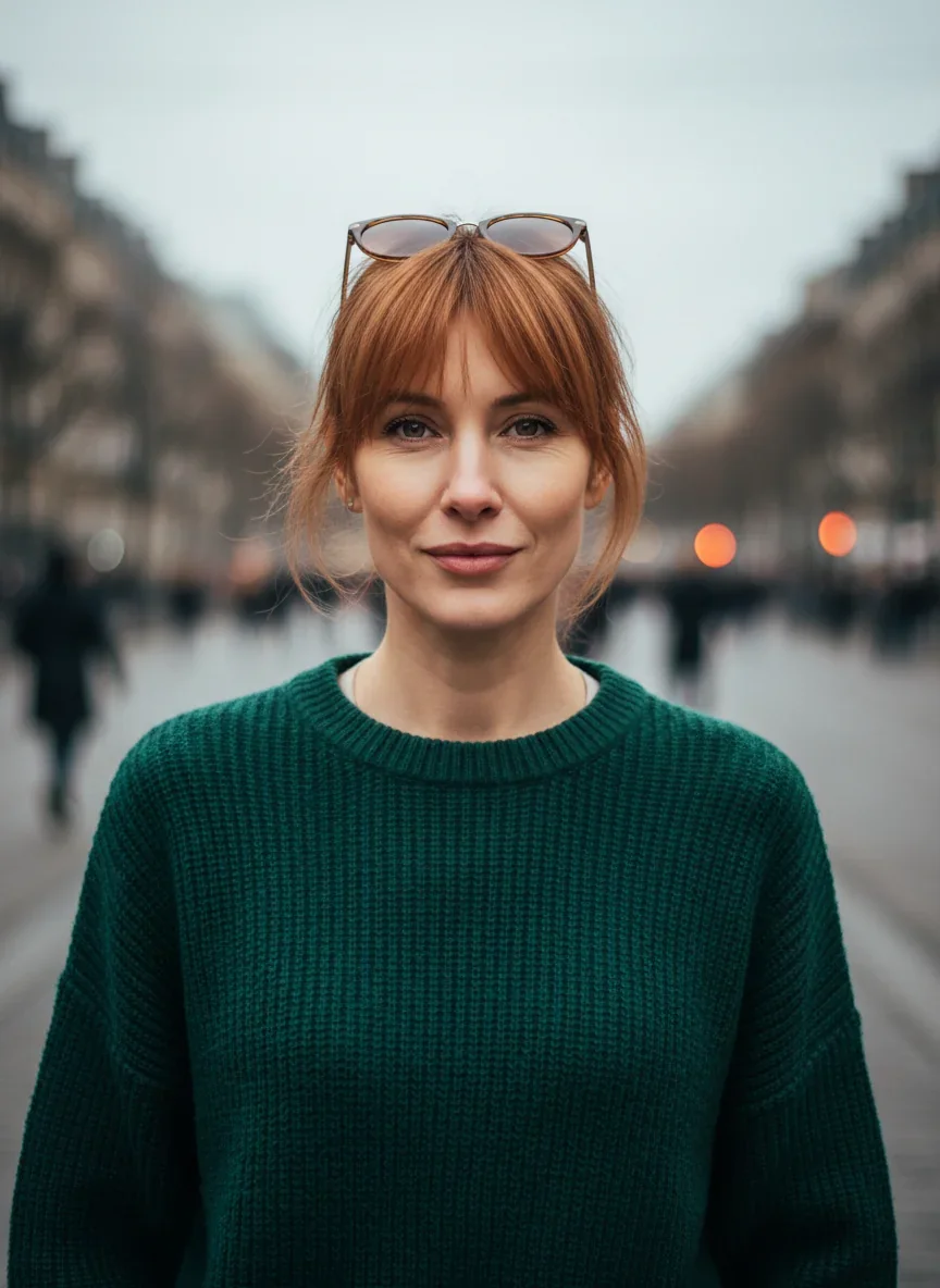 Sarah