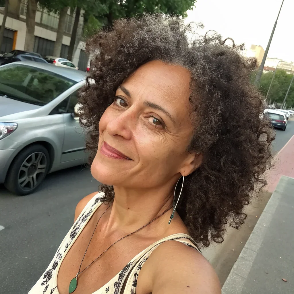 Photo 2 de Ilona