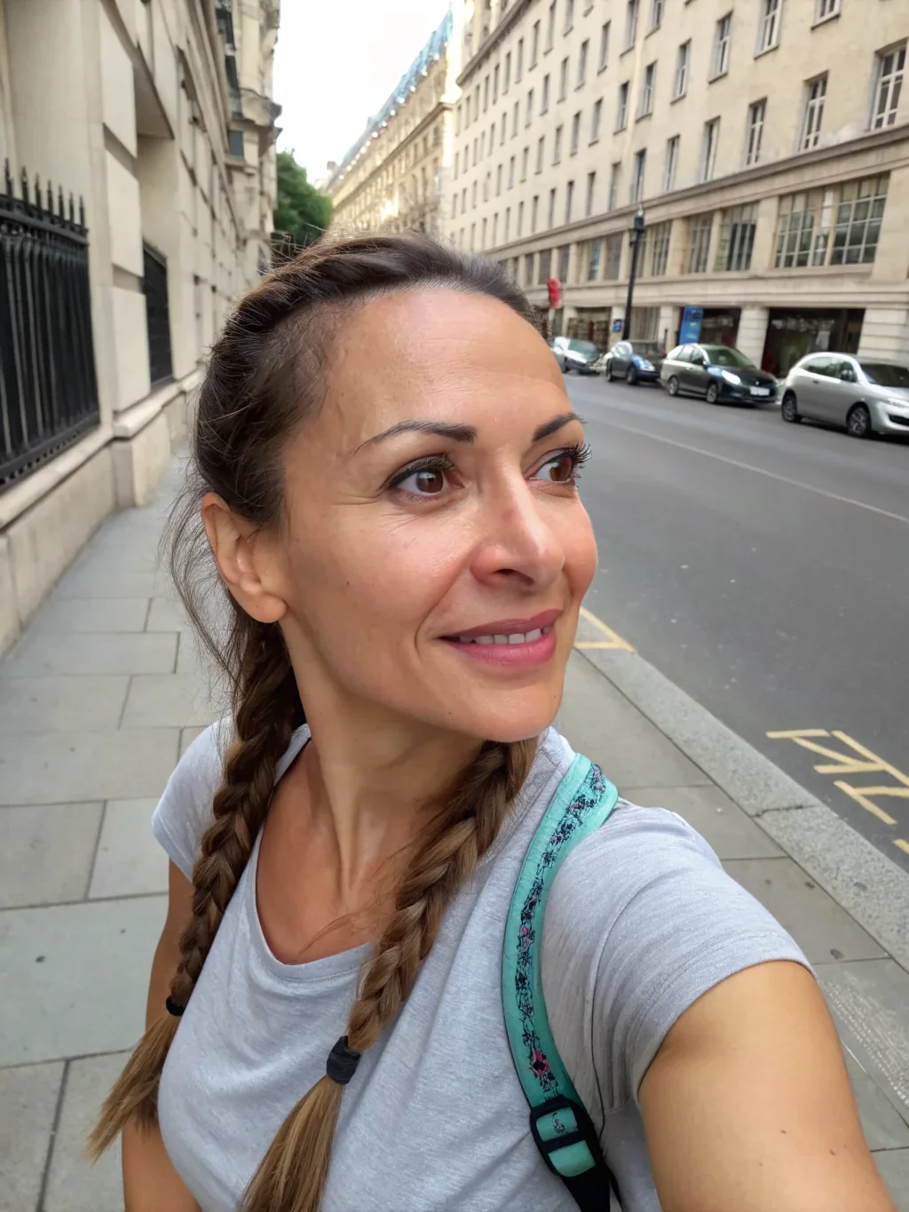Photo 2 de Lucile