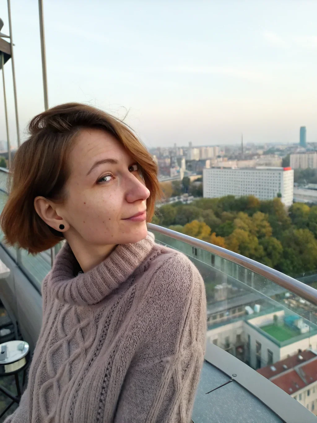 Morgane
