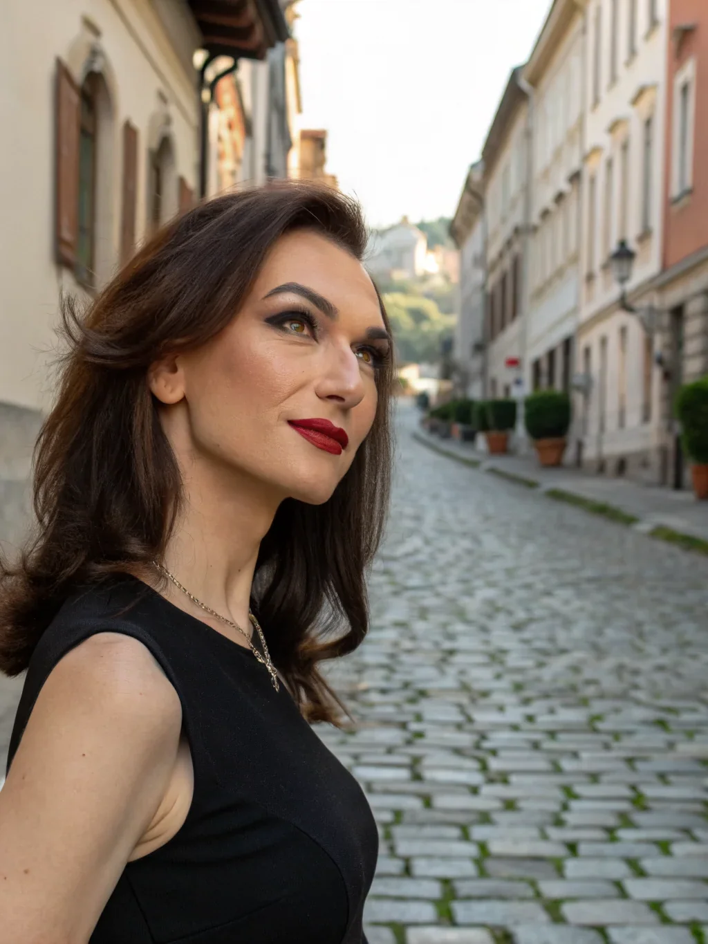 Maud