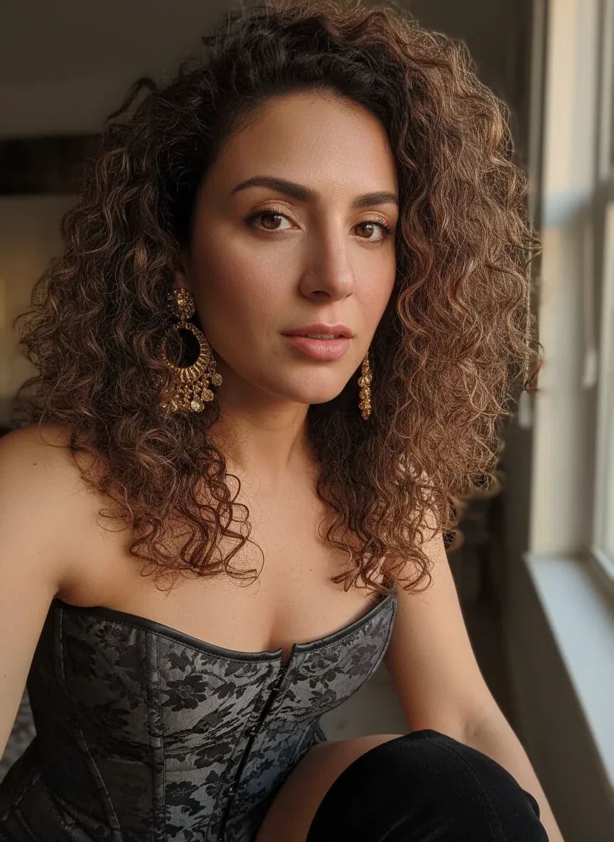 Sacha
