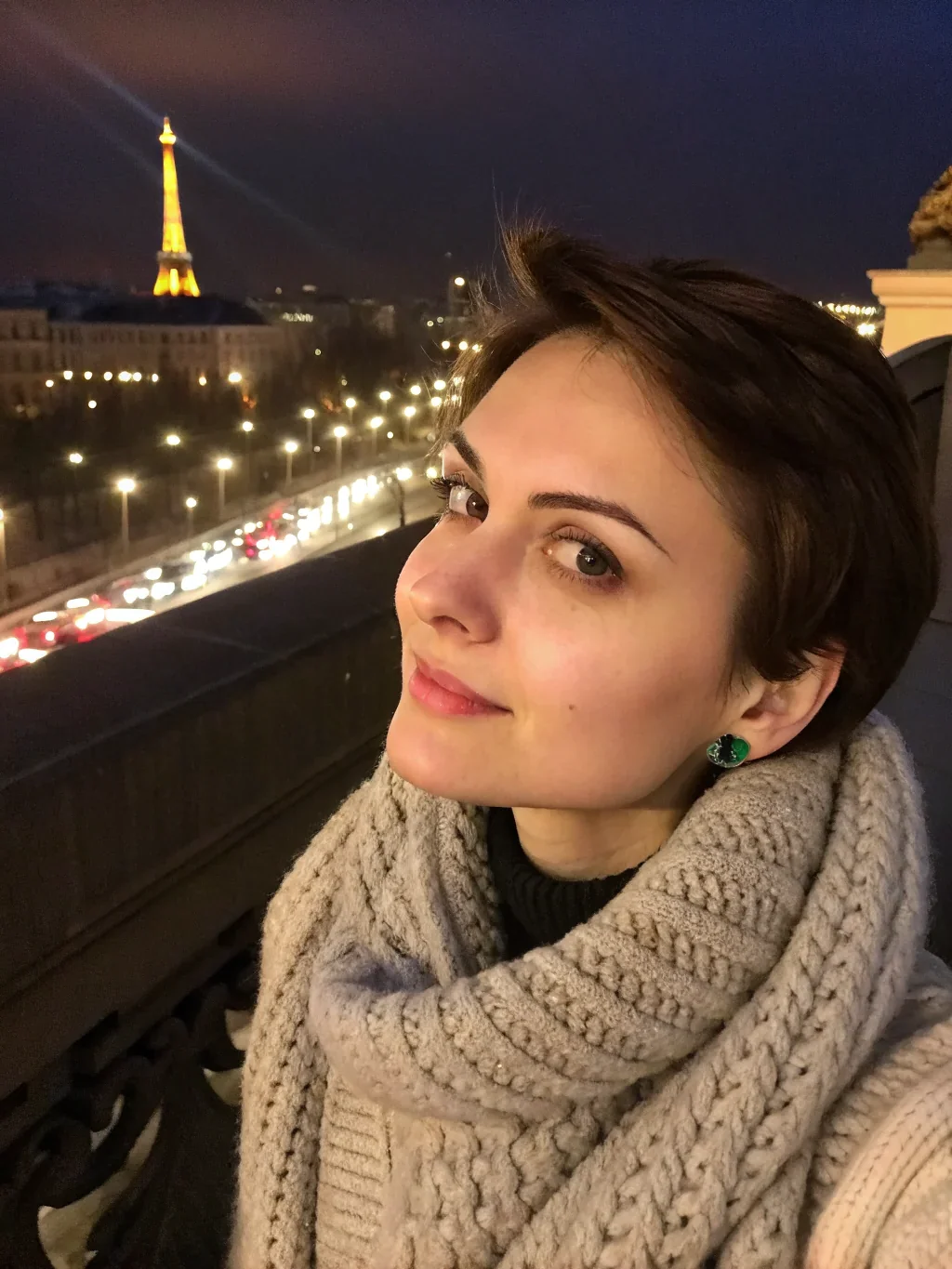 Photo 2 de Olympe